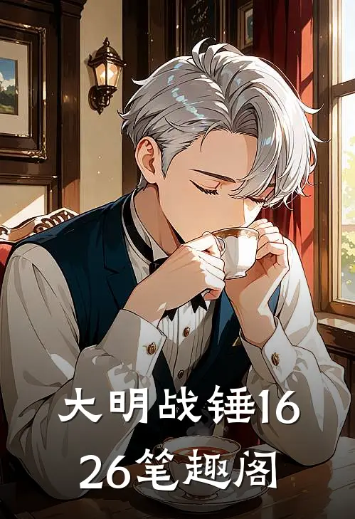 大明战锤1626笔趣阁