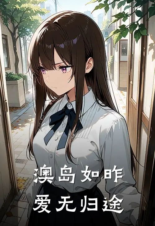 澳岛如昨，爱无归途(谢时琛颜颜)全集阅读_澳岛如昨，爱无归途最新章节阅读