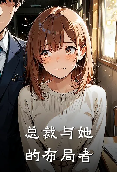 总裁与她的布局者