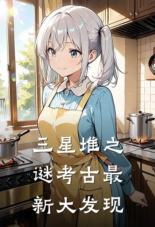 三星堆之谜考古最新大发现