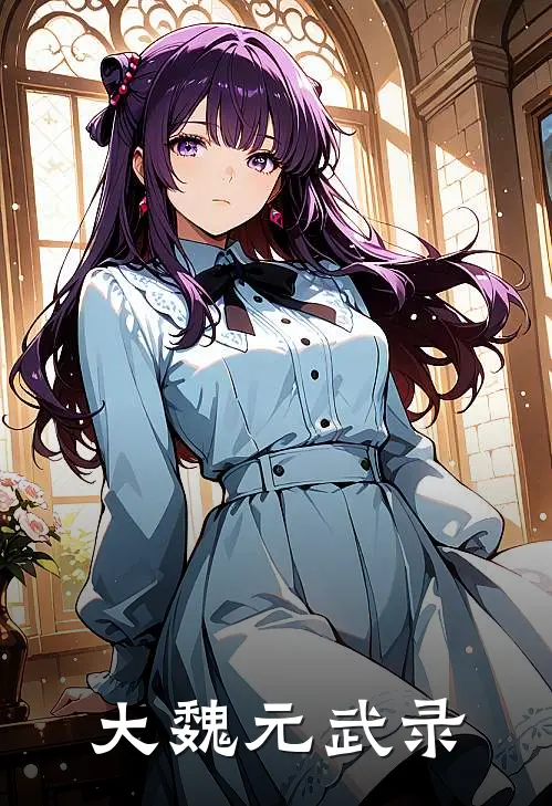 大魏元武录林满张强热门小说免费阅读_网络热门小说大魏元武录(林满张强)