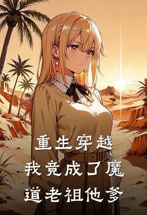 重生穿越，我竟成了魔道老祖他爹(孙修李恒)阅读免费小说_完本热门小说重生穿越，我竟成了魔道老祖他爹孙修李恒