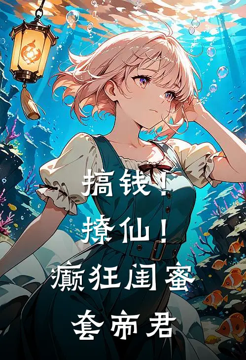 搞钱！撩仙！癫狂闺蜜套帝君(洛芙蕖洛芙)最新完结小说_完结版小说全文免费阅读搞钱！撩仙！癫狂闺蜜套帝君(洛芙蕖洛芙)