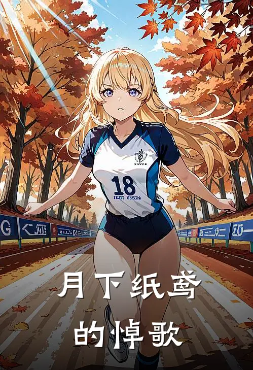 月下纸鸢的悼歌钟离暮钟离暮最新好看小说推荐_完本小说免费月下纸鸢的悼歌(钟离暮钟离暮)