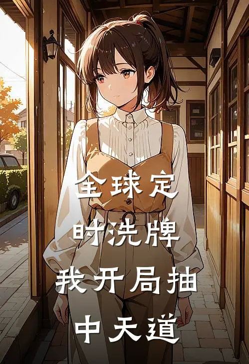 全球定时洗牌，我开局抽中天道