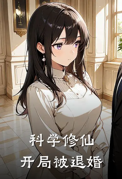 科学修仙：开局被退婚(萧尘赵千里)热门小说大全_免费小说大全科学修仙：开局被退婚萧尘赵千里