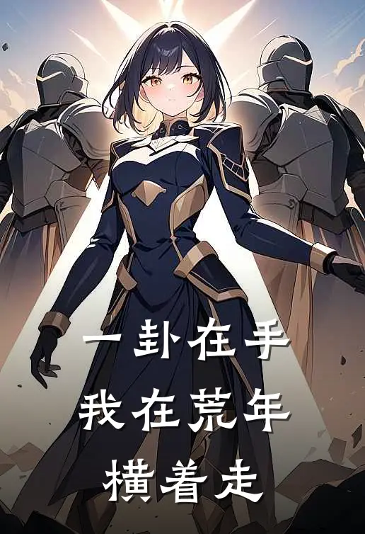 一卦在手，我在荒年横着走