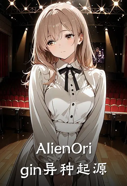 AlienOrigin异种起源