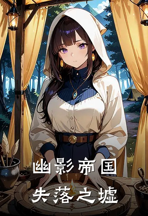 幽影帝国失落之墟