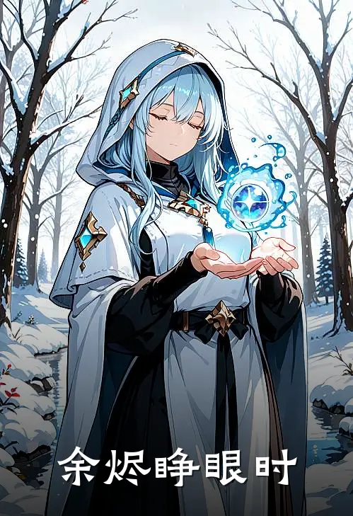 余烬睁眼时林诺韩啸最新小说全文阅读_最新章节列表余烬睁眼时(林诺韩啸)