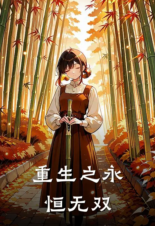 重生之永恒无双