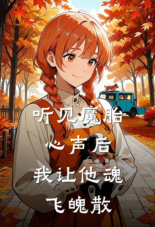 听见魔胎心声后，我让他魂飞魄散(白月光苏巧巧)热门小说大全_推荐完本小说听见魔胎心声后，我让他魂飞魄散白月光苏巧巧