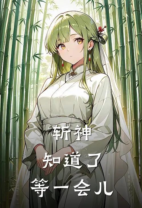 斩神：知道了，等一会儿