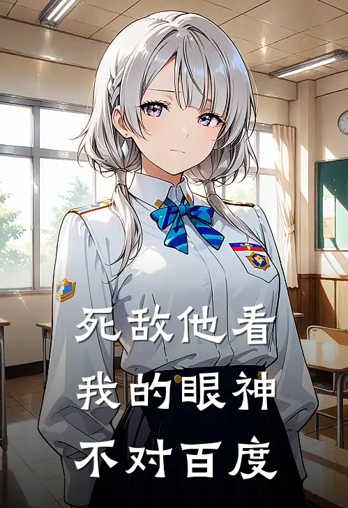 死敌他看我的眼神不对百度