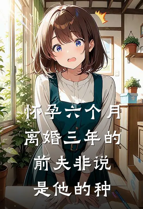 怀孕六个月，离婚三年的前夫非说是他的种(吴瑾峰哪吒)在线免费小说_热门网络小说怀孕六个月，离婚三年的前夫非说是他的种吴瑾峰哪吒