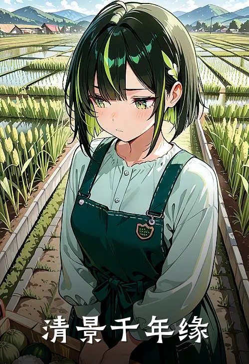 沈清扬萧景行（清景千年缘）最新章节列表_（沈清扬萧景行）清景千年缘最新小说
