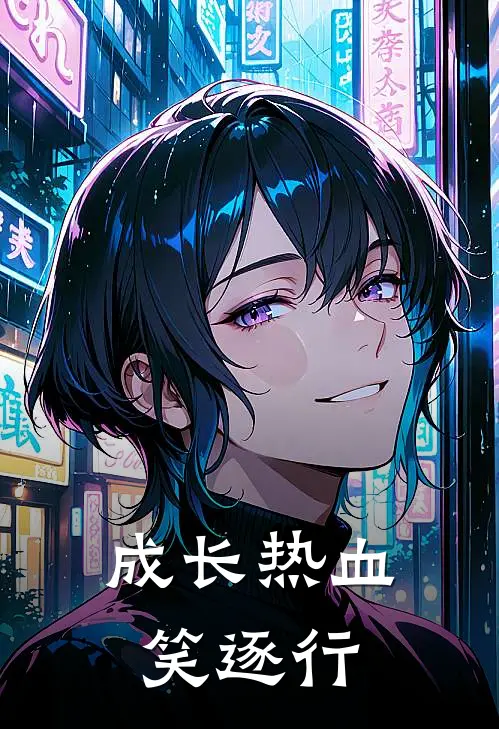成长热血笑逐行炎月阿纲丸最新完结小说推荐_在线免费小说成长热血笑逐行(炎月阿纲丸)
