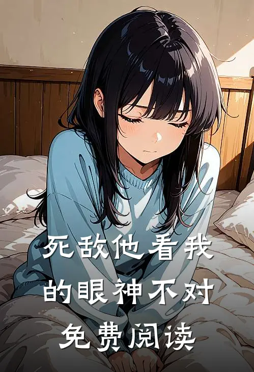 死敌他看我的眼神不对免费阅读