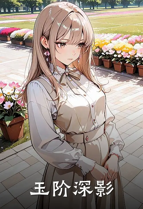玉阶深影(云薇沐芳晴)热门小说阅读_全文免费阅读玉阶深影云薇沐芳晴