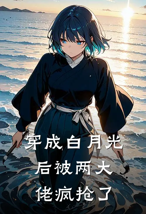 穿成白月光后被两大佬疯抢了