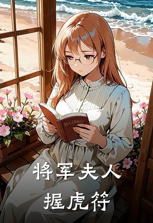 将军夫人握虎符(苏清欢顾昭珩)免费小说阅读_免费小说完整版将军夫人握虎符(苏清欢顾昭珩)