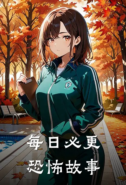 每日必更恐怖故事