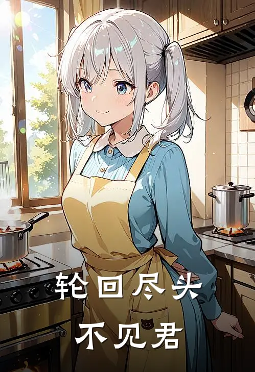 轮回尽头不见君