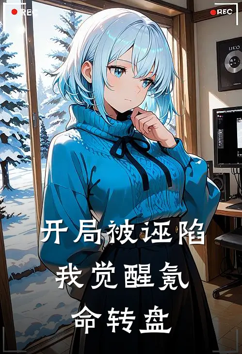 开局被诬陷，我觉醒氪命转盘