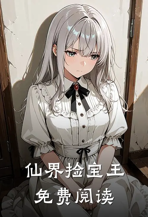 仙界捡宝王免费阅读