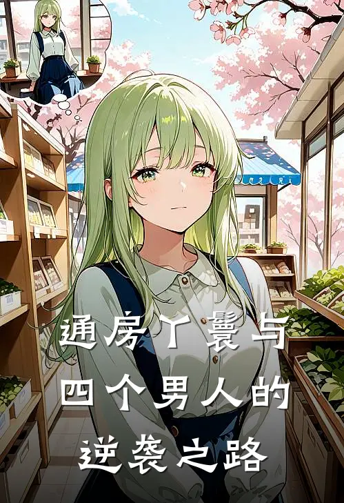 通房丫鬟与四个男人的逆袭之路