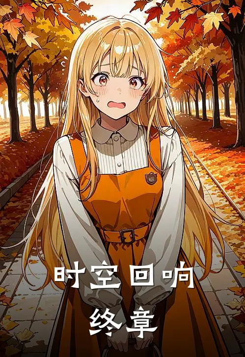 时空回响：终章(苏婉林墨)已完结小说_时空回响：终章(苏婉林墨)小说免费在线阅读