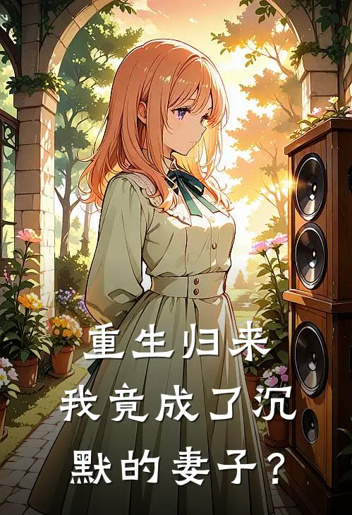 重生归来：我竟成了沉默的妻子？