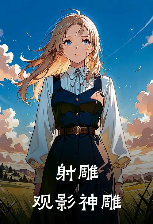 射雕：观影神雕