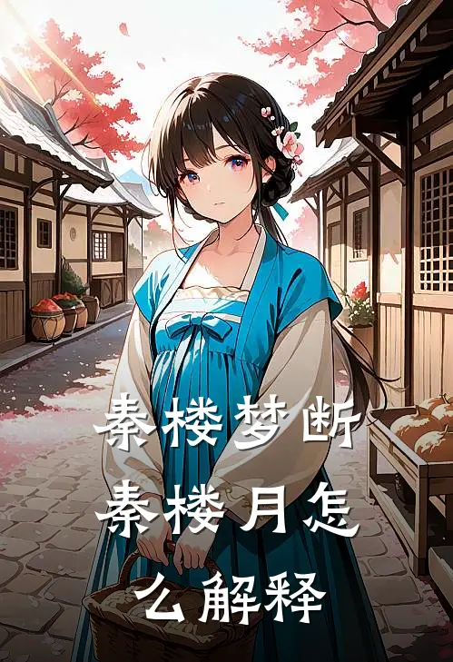 秦楼梦断秦楼月怎么解释