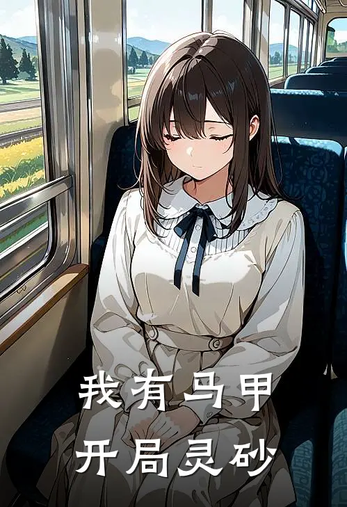 我有马甲，开局灵砂