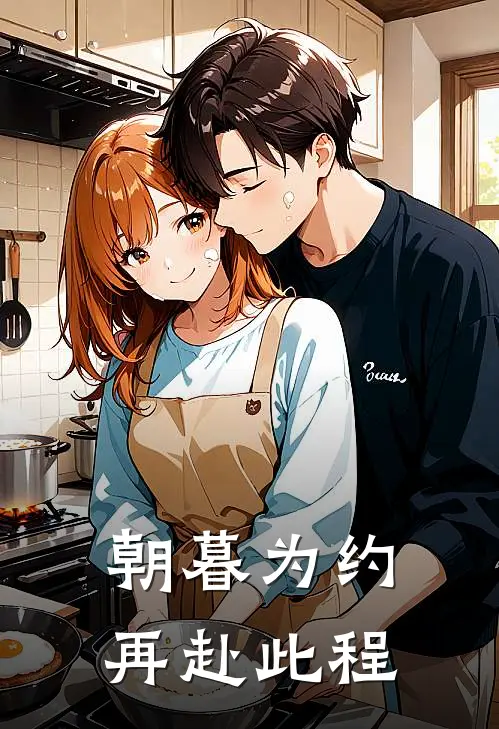 朝暮为约，再赴此程