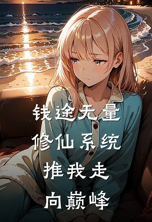 钱途无量修仙系统：推我走向巅峰