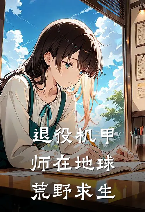 退役机甲师在地球荒野求生