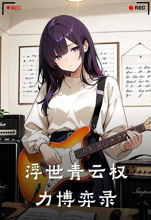 浮世青云权力博弈录