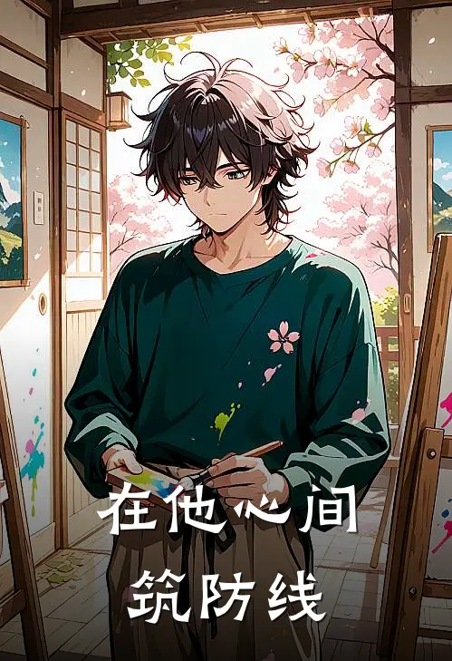 在他心间筑防线