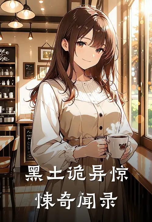 黑土诡异惊悚奇闻录