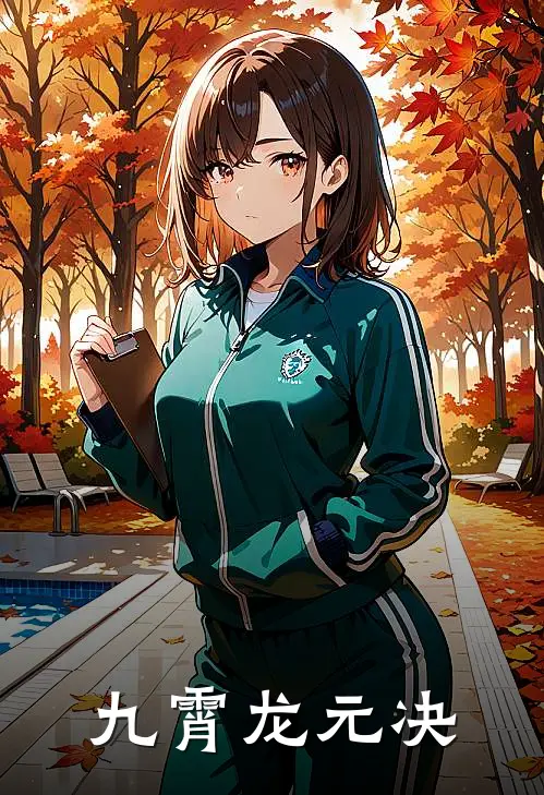 九霄龙元决