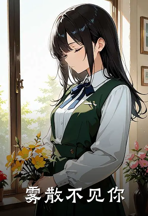 雾散不见你