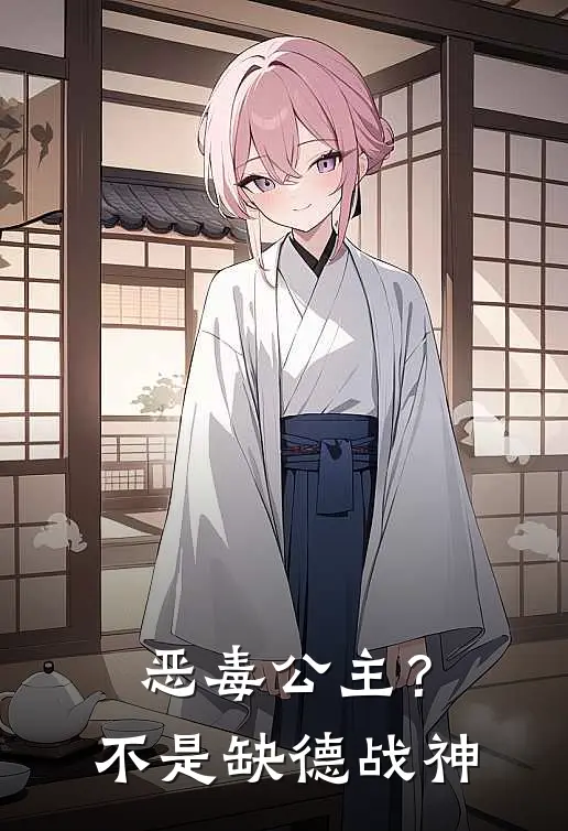 恶毒公主？不，是缺德战神