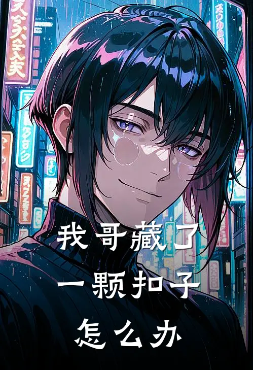 我哥藏了一颗扣子怎么办