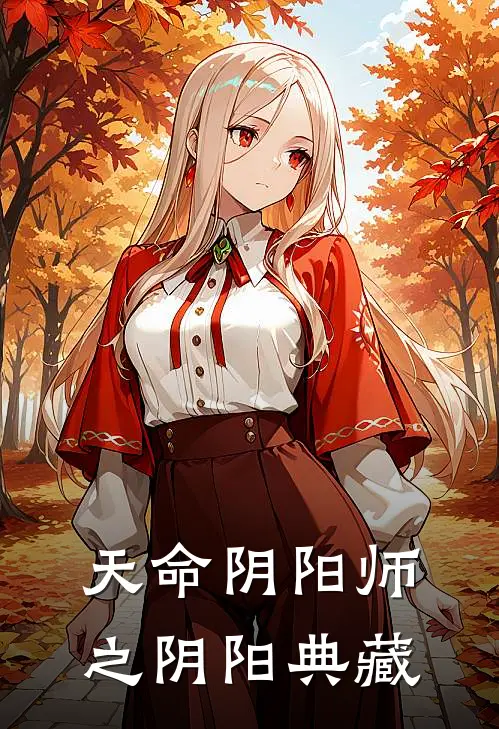 天命阴阳师之阴阳典藏