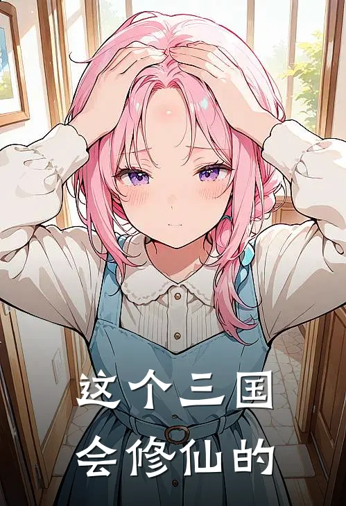这个三国会修仙的