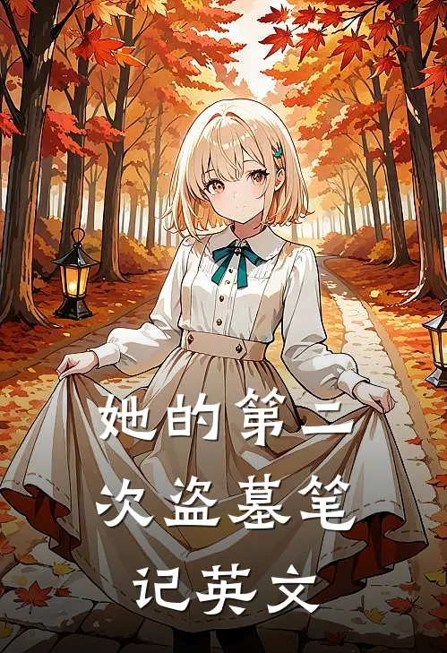 她的第二次盗墓笔记英文