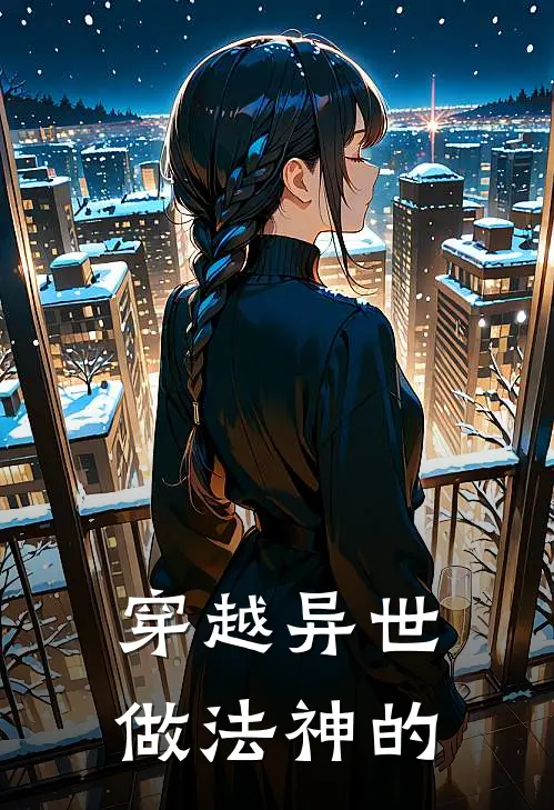 穿越异世做法神的