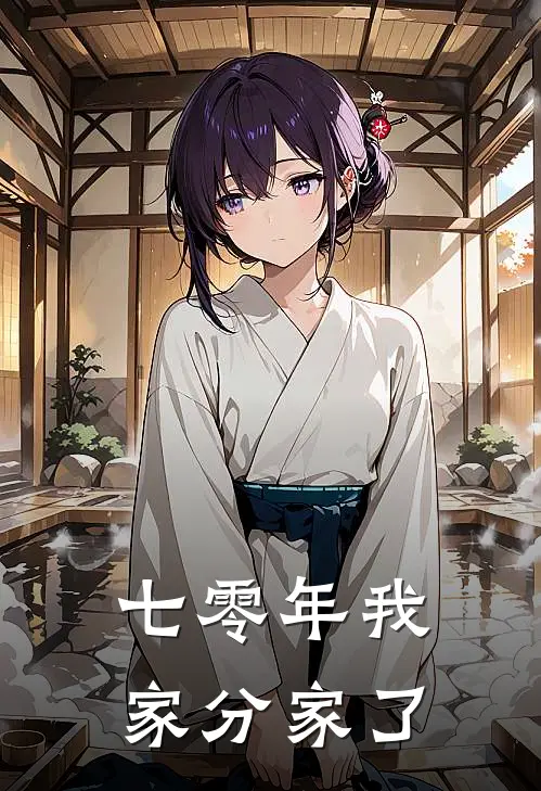 七零年我家分家了